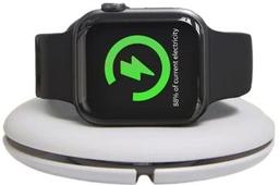 Refurbished Baseus Apple Watch Charger Holder - Reebelo Ireland