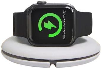 Refurbished Baseus Apple Watch Charger Holder - Reebelo Ireland