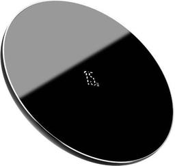 Refurbished Baseus Simple Wireless Phone Charger 15W - Reebelo Ireland