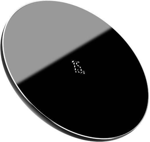Refurbished Baseus Simple Wireless Phone Charger 15W - Reebelo Ireland