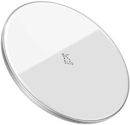 Refurbished Baseus Simple Wireless Phone Charger 15W - Reebelo Ireland