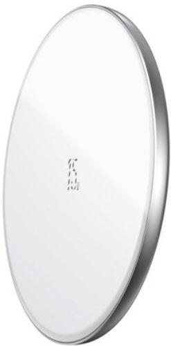 Refurbished Baseus Simple Wireless Phone Charger 15W - Reebelo Ireland