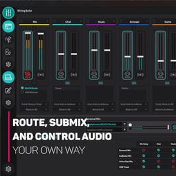 Refurbished BEACN Studio Creator XLR Interface - Reebelo Ireland