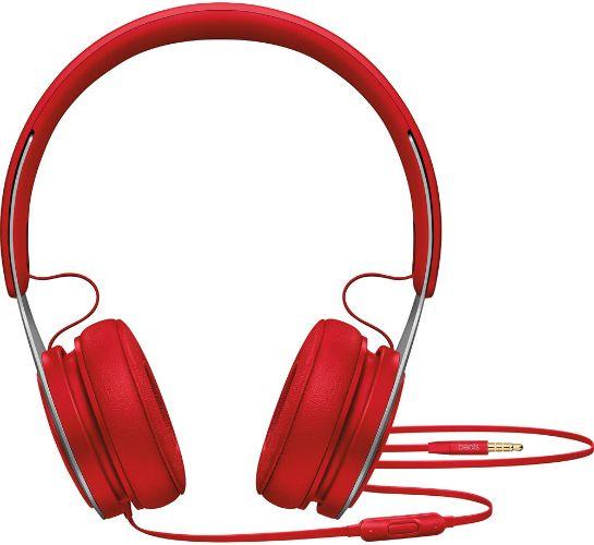 Refurbished Beats by Dre Beats EP Wired On-Ear Headphones - Reebelo Ireland