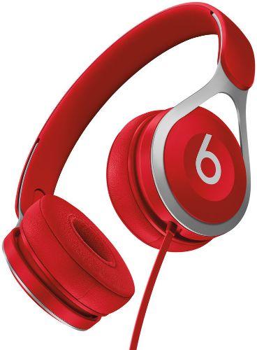 Refurbished Beats by Dre Beats EP Wired On-Ear Headphones - Reebelo Ireland