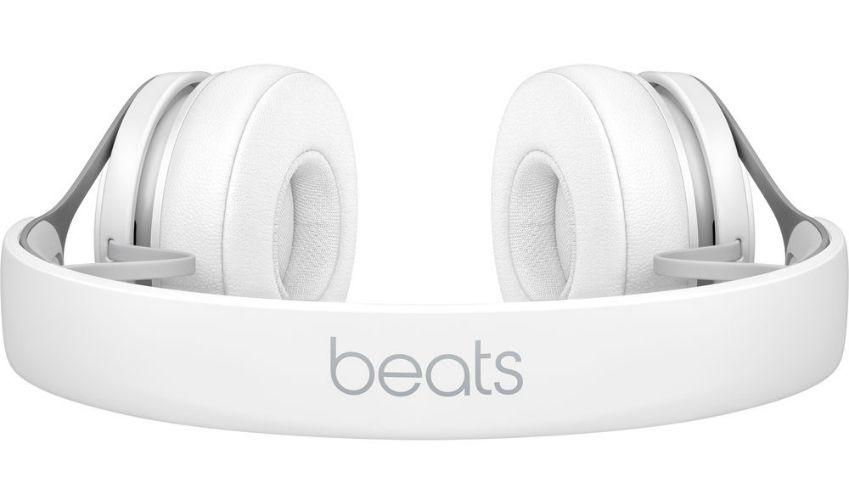 Refurbished Beats by Dre Beats EP Wired On-Ear Headphones - Reebelo Ireland