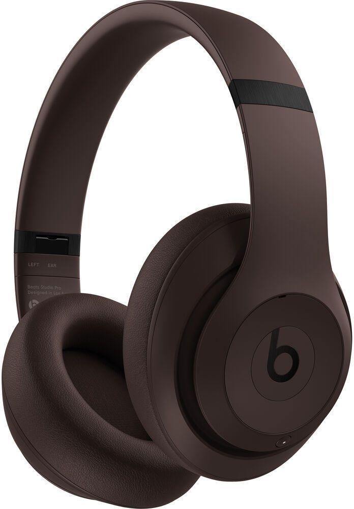 Refurbished Beats by Dr. Dre Beats Studio Pro Wireless Headphones - Reebelo Ireland
