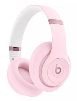 Refurbished Beats by Dr. Dre Beats Studio Pro Wireless Headphones - Reebelo Ireland