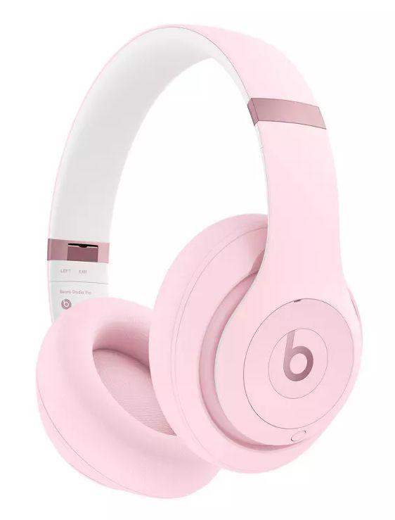 Refurbished Beats by Dr. Dre Beats Studio Pro Wireless Headphones - Reebelo Ireland