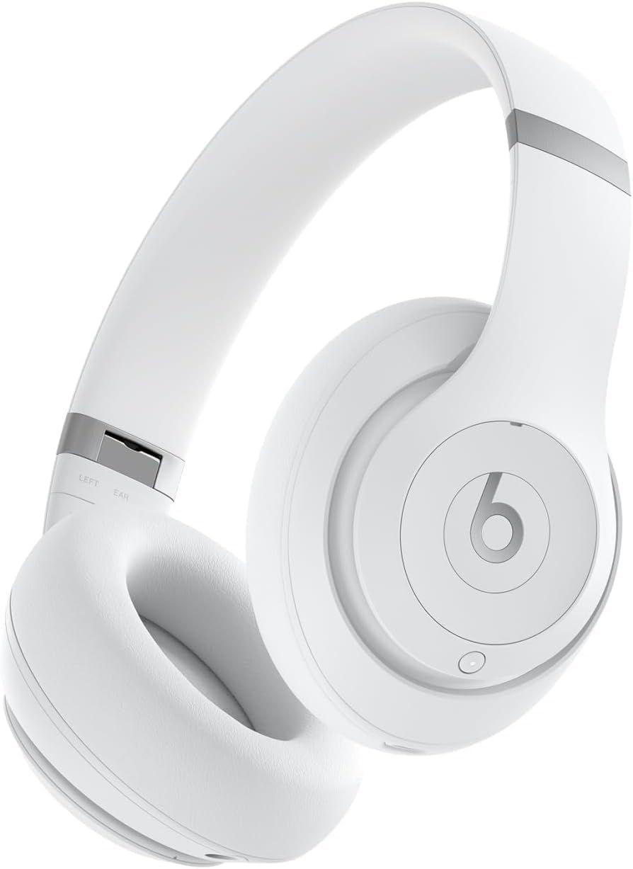 Refurbished Beats by Dr. Dre Beats Studio Pro Wireless Headphones - Reebelo Ireland