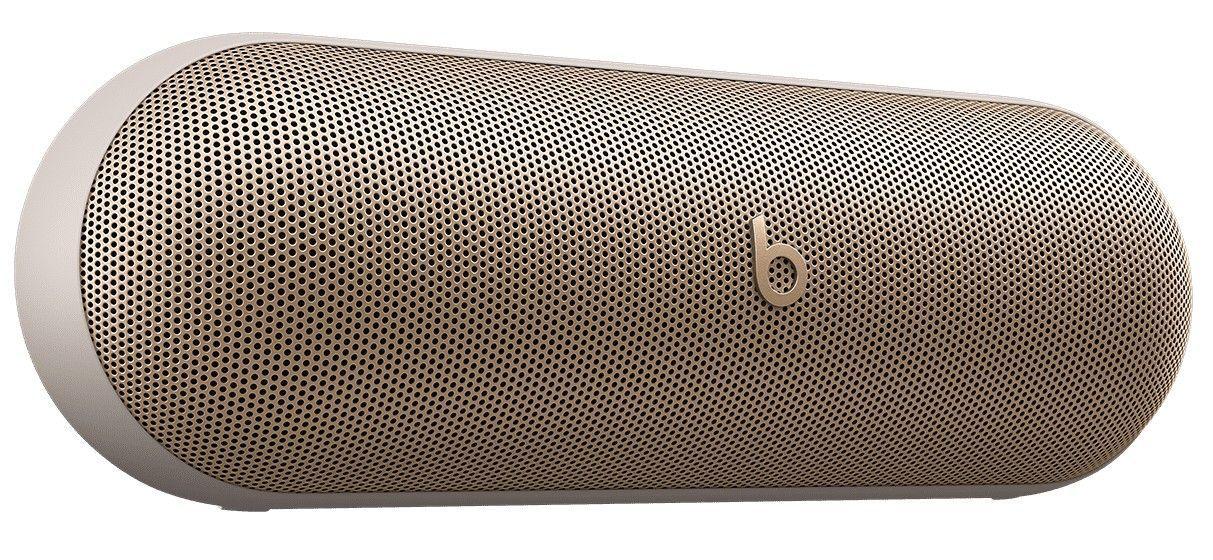 Refurbished Beats by Dre Pill Portable Speaker - Reebelo Ireland