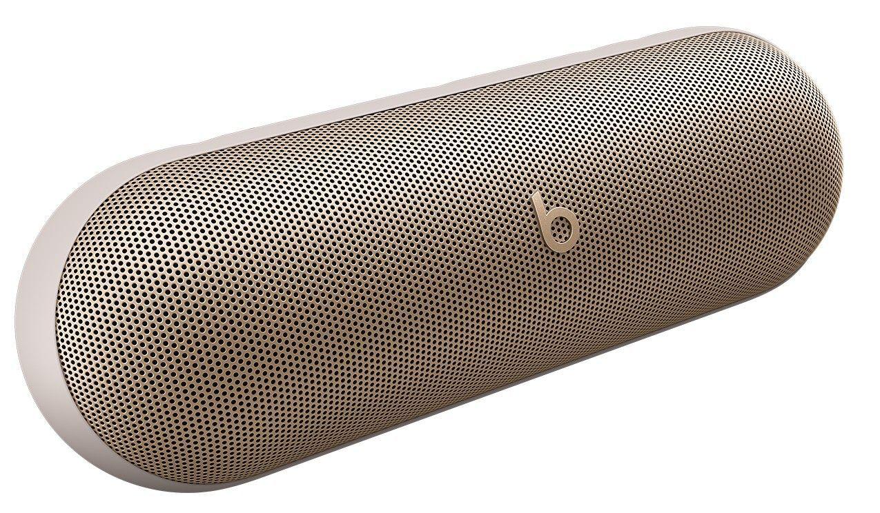 Refurbished Beats by Dre Pill Portable Speaker - Reebelo Ireland