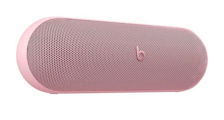 Refurbished Beats by Dre Pill Portable Speaker - Reebelo Ireland