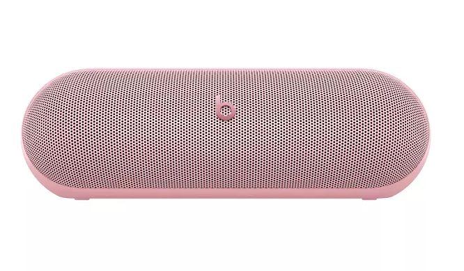 Refurbished Beats by Dre Pill Portable Speaker - Reebelo Ireland