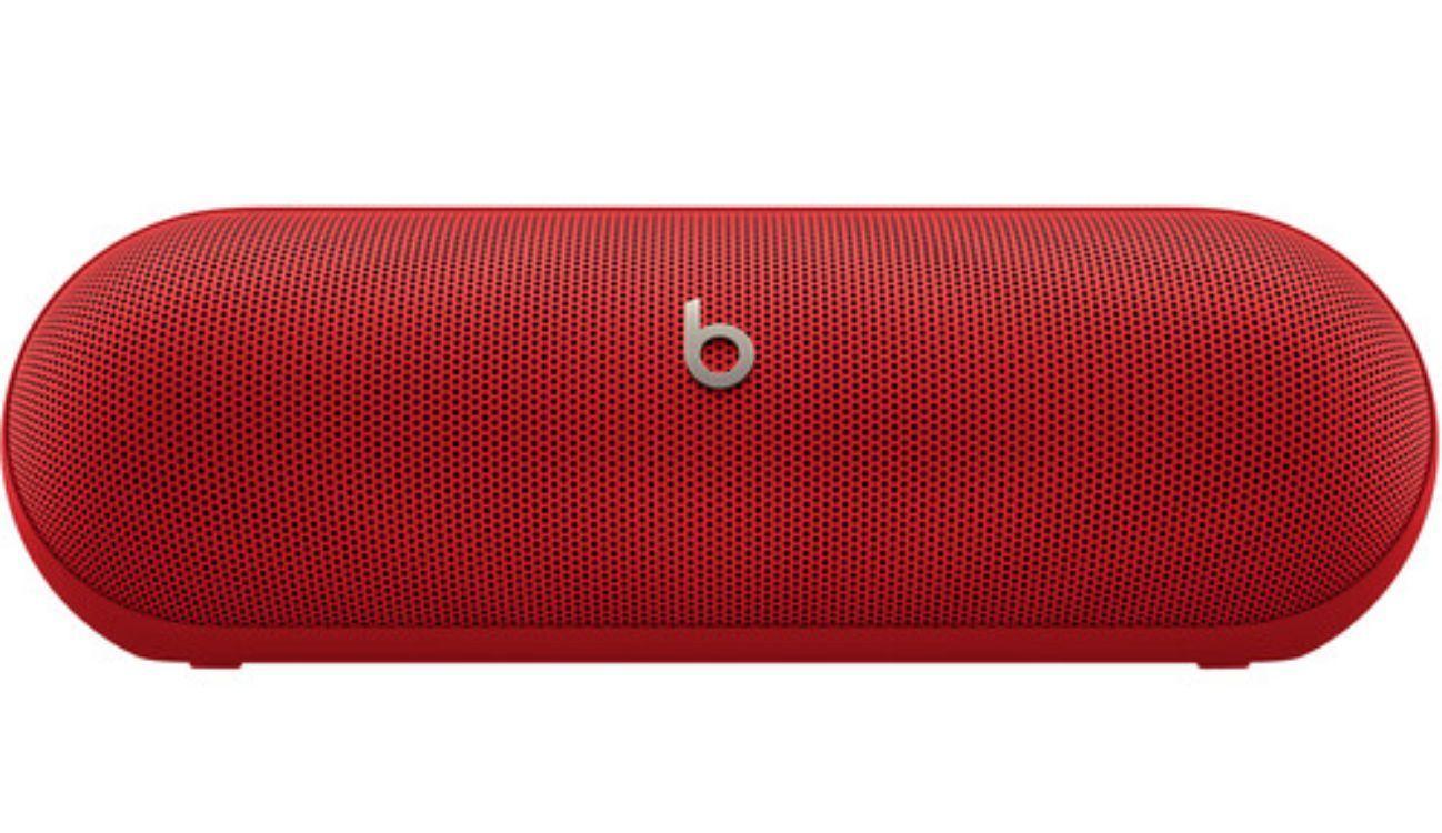 Refurbished Beats by Dre Pill Portable Speaker - Reebelo Ireland