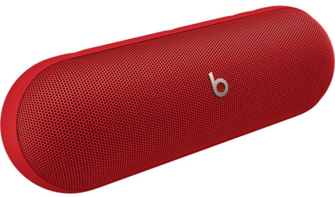Refurbished Beats by Dre Pill Portable Speaker - Reebelo Ireland