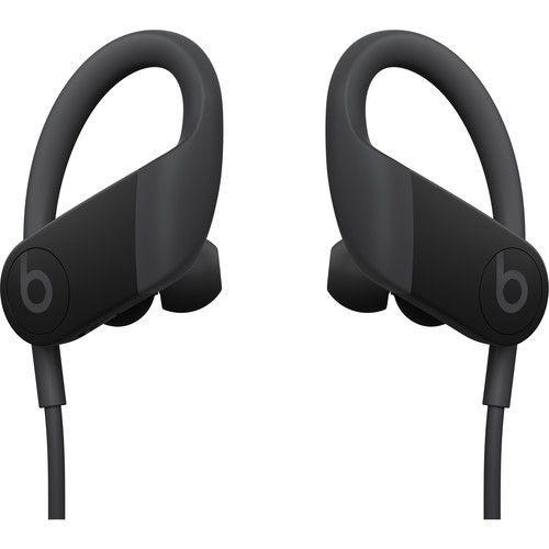 Refurbished Beats by Dre Powerbeats Earphones - Reebelo Ireland