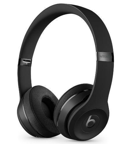 Refurbished Beats by Dre Solo3 Wireless On-Ear Headphones - Reebelo Ireland