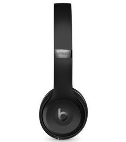 Refurbished Beats by Dre Solo3 Wireless On-Ear Headphones - Reebelo Ireland