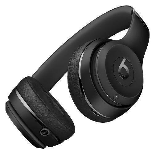 Refurbished Beats by Dre Solo3 Wireless On-Ear Headphones - Reebelo Ireland