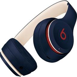 Refurbished Beats by Dre Solo3 Wireless On-Ear Headphones - Reebelo Ireland