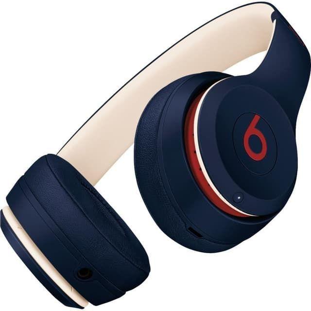 Refurbished Beats by Dre Solo3 Wireless On-Ear Headphones - Reebelo Ireland