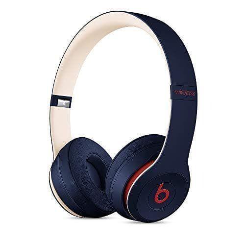 Refurbished Beats by Dre Solo3 Wireless On-Ear Headphones - Reebelo Ireland