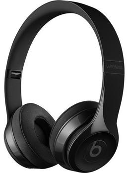 Refurbished Beats by Dre Solo3 Wireless On-Ear Headphones - Reebelo Ireland