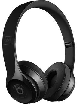 Refurbished Beats by Dre Solo3 Wireless On-Ear Headphones - Reebelo Ireland