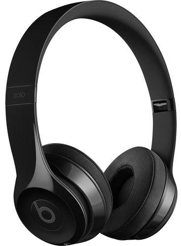 Refurbished Beats by Dre Solo3 Wireless On-Ear Headphones - Reebelo Ireland