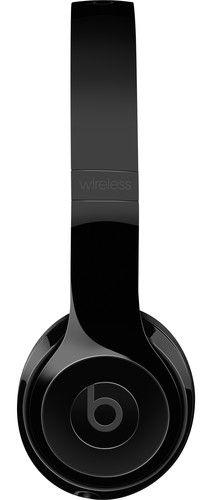Refurbished Beats by Dre Solo3 Wireless On-Ear Headphones - Reebelo Ireland