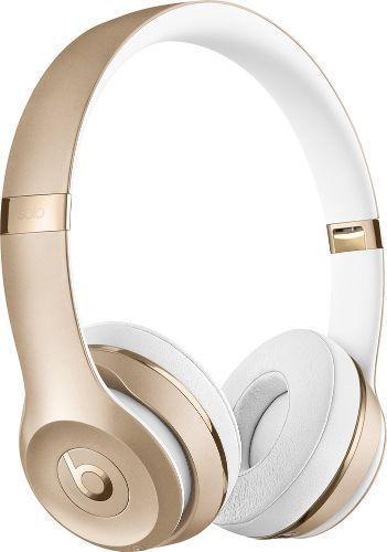 Refurbished Beats by Dre Solo3 Wireless On-Ear Headphones - Reebelo Ireland