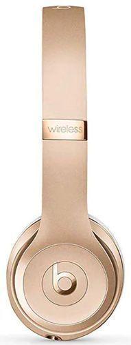 Refurbished Beats by Dre Solo3 Wireless On-Ear Headphones - Reebelo Ireland