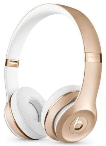 Refurbished Beats by Dre Solo3 Wireless On-Ear Headphones - Reebelo Ireland