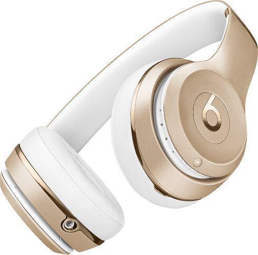 Refurbished Beats by Dre Solo3 Wireless On-Ear Headphones - Reebelo Ireland
