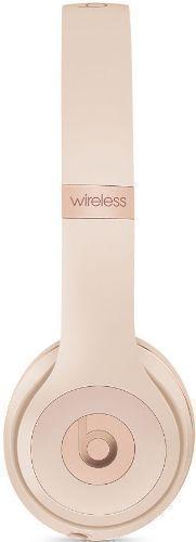 Refurbished Beats by Dre Solo3 Wireless On-Ear Headphones - Reebelo Ireland