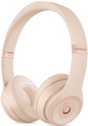 Refurbished Beats by Dre Solo3 Wireless On-Ear Headphones - Reebelo Ireland
