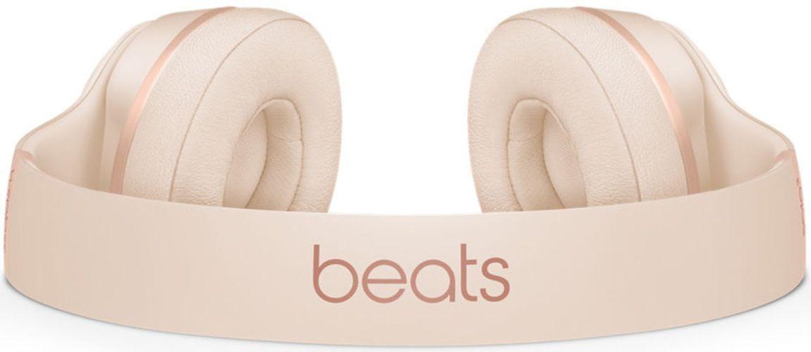 Refurbished Beats by Dre Solo3 Wireless On-Ear Headphones - Reebelo Ireland