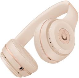 Refurbished Beats by Dre Solo3 Wireless On-Ear Headphones - Reebelo Ireland