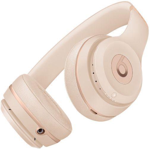 Refurbished Beats by Dre Solo3 Wireless On-Ear Headphones - Reebelo Ireland