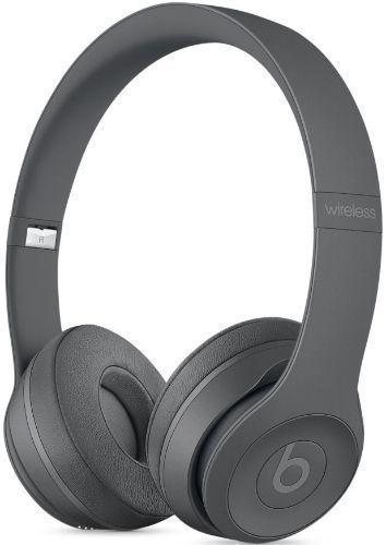 Refurbished Beats by Dre Solo3 Wireless On-Ear Headphones - Reebelo Ireland