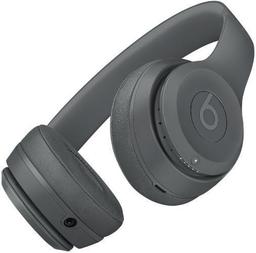 Refurbished Beats by Dre Solo3 Wireless On-Ear Headphones - Reebelo Ireland