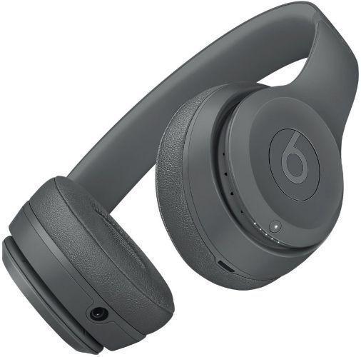 Refurbished Beats by Dre Solo3 Wireless On-Ear Headphones - Reebelo Ireland