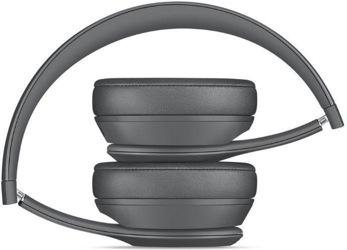 Refurbished Beats by Dre Solo3 Wireless On-Ear Headphones - Reebelo Ireland