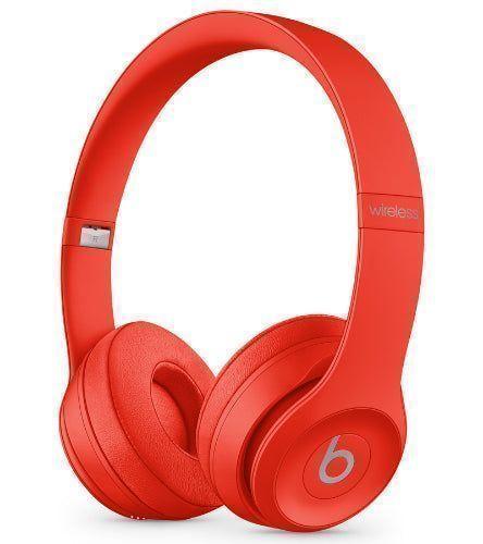 Refurbished Beats by Dre Solo3 Wireless On-Ear Headphones - Reebelo Ireland
