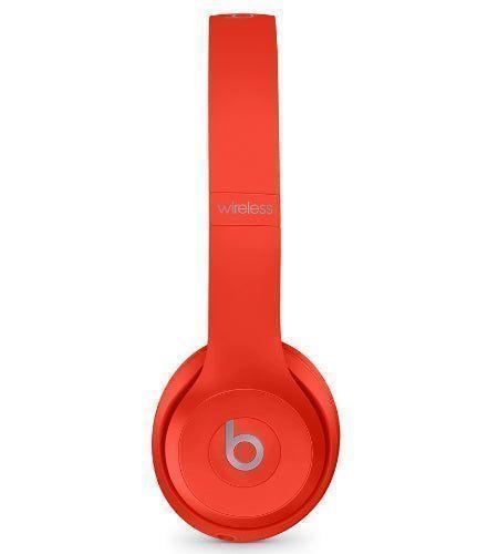 Refurbished Beats by Dre Solo3 Wireless On-Ear Headphones - Reebelo Ireland