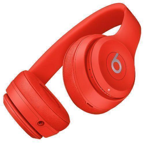 Refurbished Beats by Dre Solo3 Wireless On-Ear Headphones - Reebelo Ireland