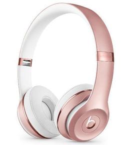 Refurbished Beats by Dre Solo3 Wireless On-Ear Headphones - Reebelo Ireland