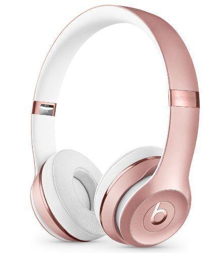 Refurbished Beats by Dre Solo3 Wireless On-Ear Headphones - Reebelo Ireland