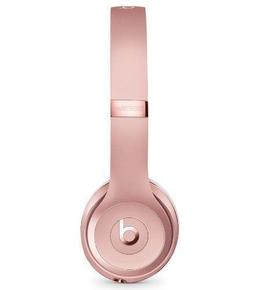 Refurbished Beats by Dre Solo3 Wireless On-Ear Headphones - Reebelo Ireland